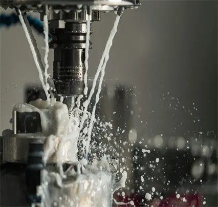 Precision Manufacturing